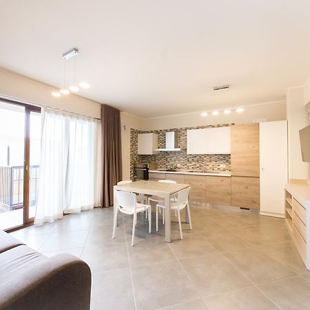Apartmán Il Piccolo Diavolo Taormina Exteriér fotografie