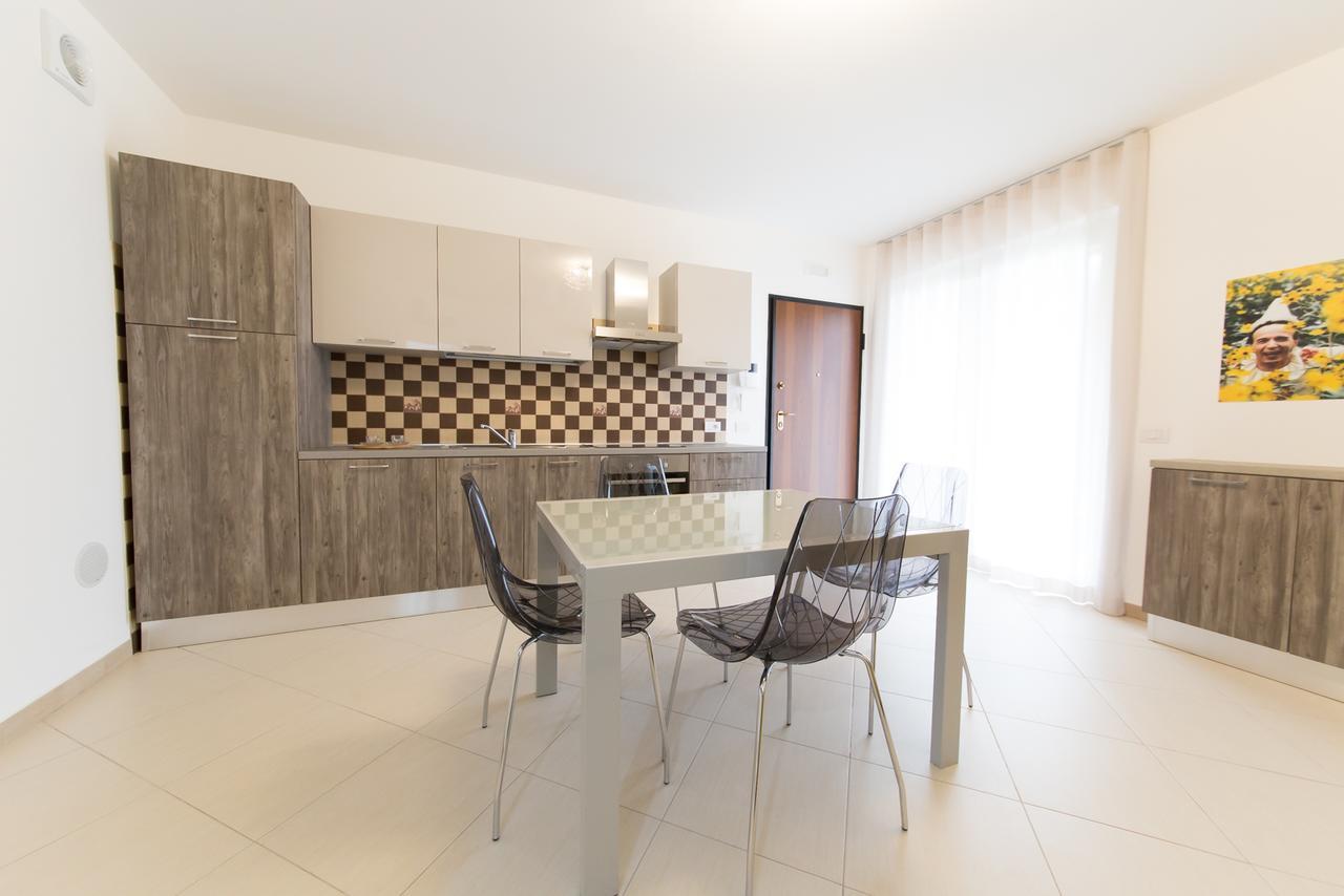 Apartmán Il Piccolo Diavolo Taormina Exteriér fotografie