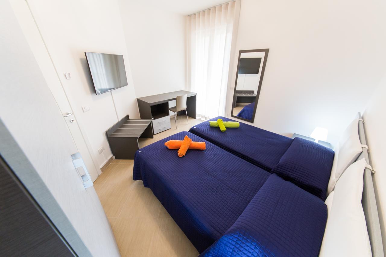 Apartmán Il Piccolo Diavolo Taormina Exteriér fotografie