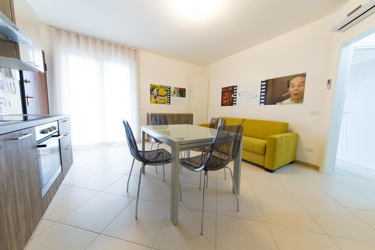 Apartmán Il Piccolo Diavolo Taormina Exteriér fotografie