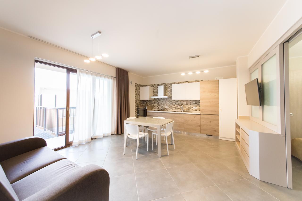 Apartmán Il Piccolo Diavolo Taormina Exteriér fotografie